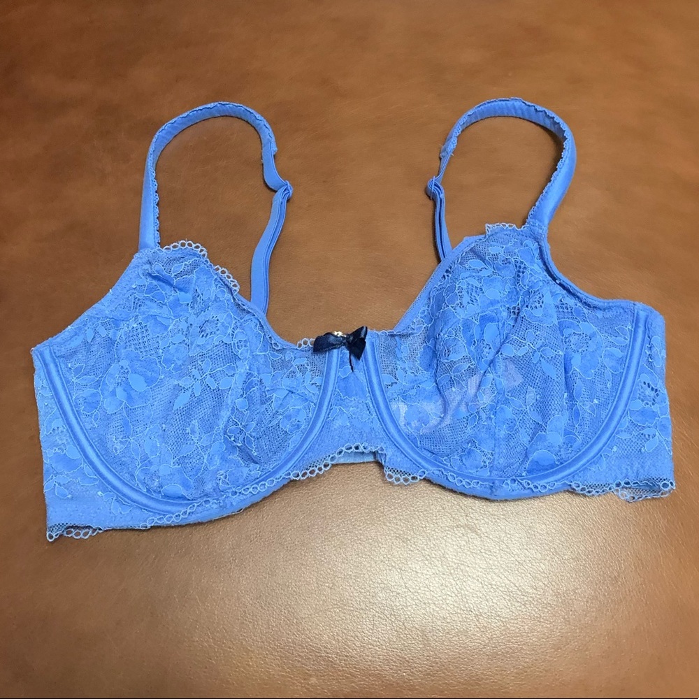 Victoria’s Secret Bra